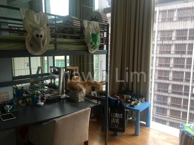 3 Bed Apartment (Condo) for Rent in  Balmoral Heights - Image 5